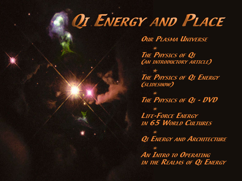 energetics