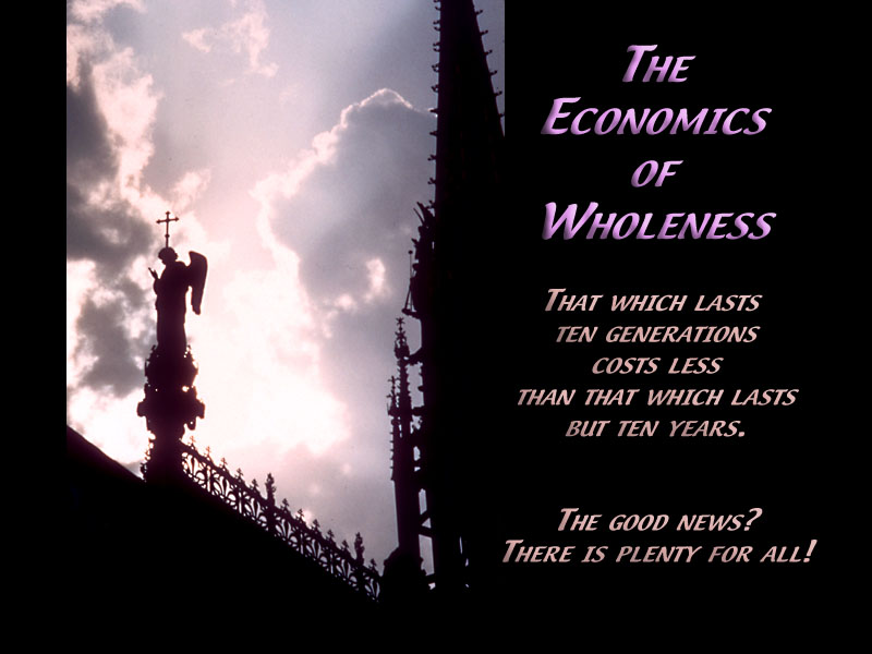 economics