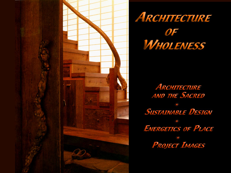 architecture